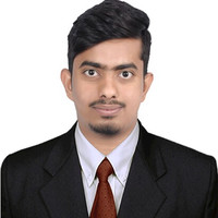 Mohammed Ibrahim Sahil