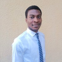Cyril Okelue
