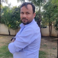 Rampravesh Chauhan