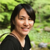 Noriko Higashi