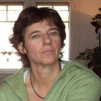 Claire Chevalier
