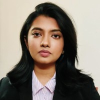 Varsha Dileep Kumar