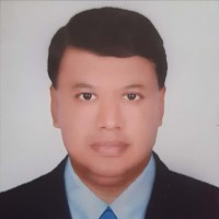 Mohammad Arshadul Islam