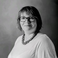 Patricia Leathley
