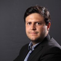 Christian Heinrich Vásquez