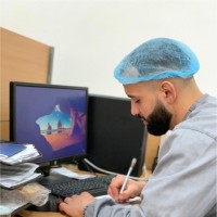 Mohamed Smerait