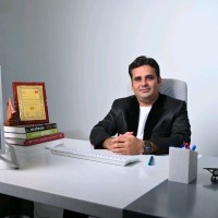 Ar. Kamlesh Kriplani (KK)