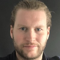 Kristoffer Petersen