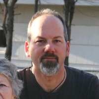 Jeff Gomall