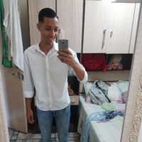 Mateus Almeida
