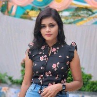 Saiprava Khilar