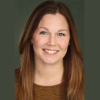 Nicole May