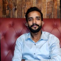 Jibran Ali