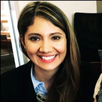 Valeria G Beltran