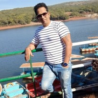 Anil Pabrekar