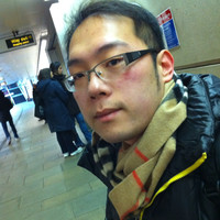 Rex Sung