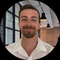 Caleb Crosby