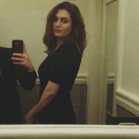 Nina Pakeliani