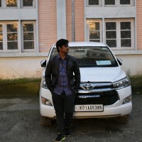 Aman Kumar