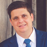Ben Scheipeter