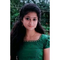 Anjana Krishnan