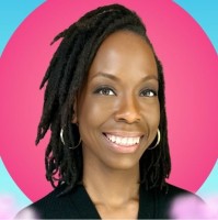 Ebony Pitts, M.Ed