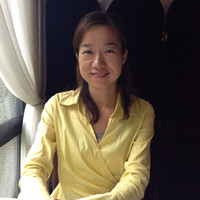 Joy Luo