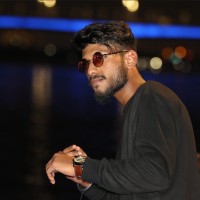 Akash Michaelraj