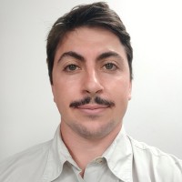 Alberto Daniel Rico Cano