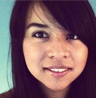 Dania Tiburcio