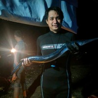 Mark Allen Trajano