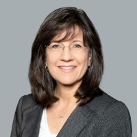 Nina Fuchs, PMP, ITIL, PMO-CP