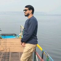 Jitendra Meshram