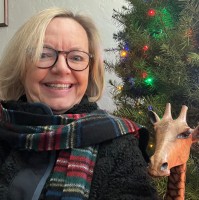 Pam Williams