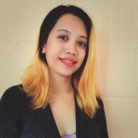 Czarina Anne Chavez
