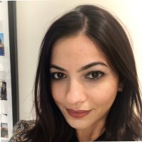 Marcia Pavthiwala