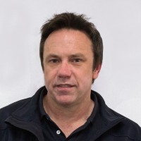 Jeff Turner
