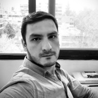 Rafael Bordachar