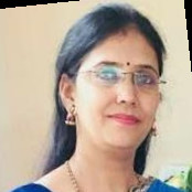 Anupama Girish