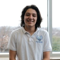 Andrew Alba