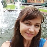 Анна Червинская