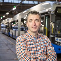 Rutger Van Hooff