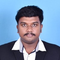Venkatesh R