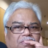 Basudev Mohanty