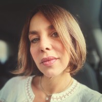 Lucia Trizzino