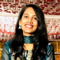 Bhavitha Tj