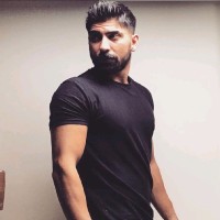 Orkun Sezgin