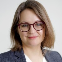 Justė Pačkauskaitė