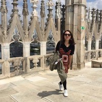 Athena Yan