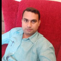 Arup Kumar Paul